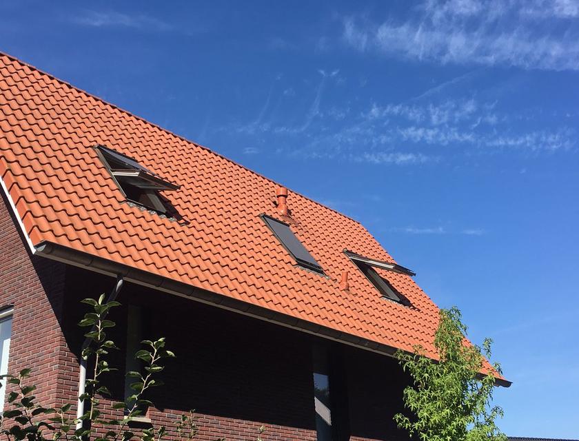 Zonwering voor dakraam